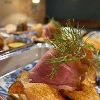 「鴨肉の八角煮」ジューシーでしっとり！…